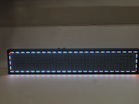 Vevor programmeerbaar digitaal kleuren ledpaneel - afbeelding 6 van  6