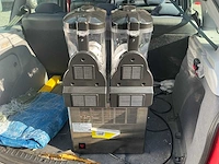 Vevor x-300 slushmachine - afbeelding 3 van  6