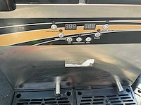 Vevor x-300 slushmachine - afbeelding 5 van  6