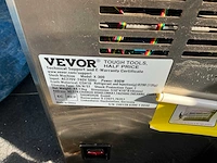 Vevor x-300 slushmachine - afbeelding 6 van  6