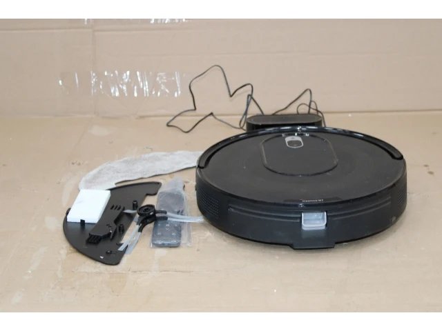 Vexilar w7 robotstofzuiger - afbeelding 2 van  6