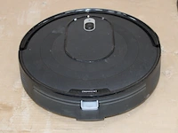 Vexilar w7 robotstofzuiger - afbeelding 4 van  6
