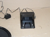Vexilar w7 robotstofzuiger - afbeelding 5 van  6