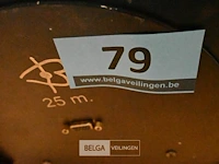 Vga haspel 25m 2 st - afbeelding 3 van  3