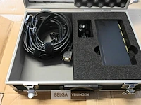 Vga switch in koffer - afbeelding 3 van  7