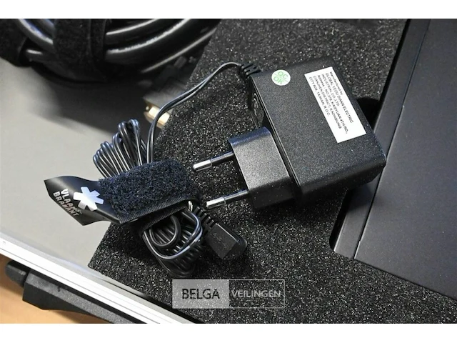 Vga switch in koffer - afbeelding 5 van  7