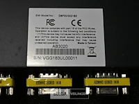 Vga switch in koffer - afbeelding 7 van  7