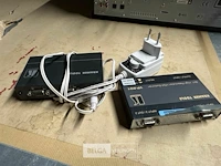 Vga switcher - kramer tools - afbeelding 3 van  3