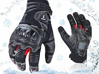 Vgo... motorhandschoenen (m/l) - afbeelding 1 van  5