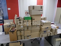 Vhf videocassettes diverse films - afbeelding 1 van  15