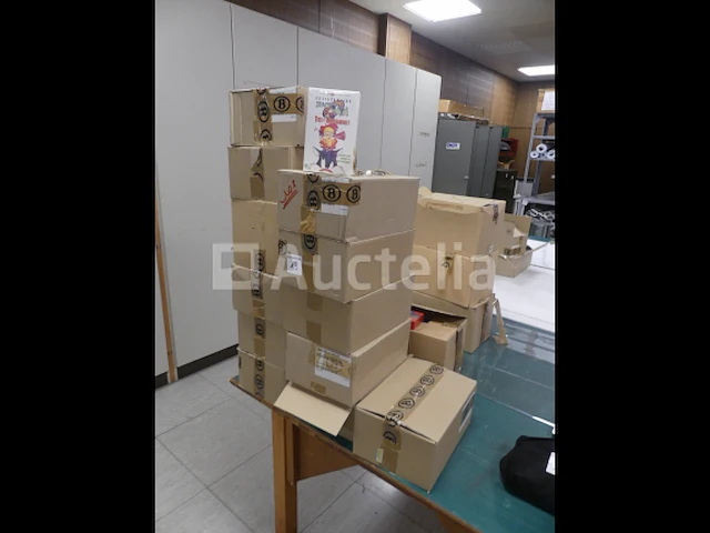 Vhf videocassettes diverse films - afbeelding 14 van  15