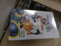 Vhf videocassettes diverse films - afbeelding 15 van  15