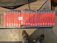 Vhs +hitler - afbeelding 1 van  1