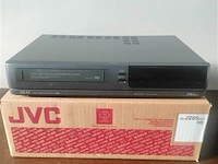 Vhs, speler jcv - afbeelding 1 van  1