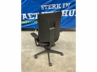 Viasit bureaustoelen (10x) - afbeelding 2 van  8