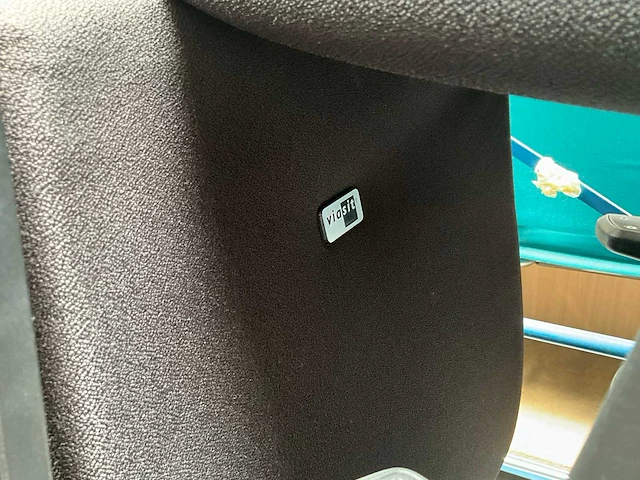 Viasit bureaustoelen (10x) - afbeelding 8 van  8