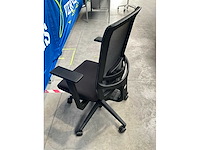 Viasit ergonomische bureaustoel (2x) - afbeelding 3 van  5