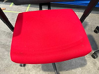 Viasit ergonomische bureaustoel (2x) - afbeelding 4 van  7