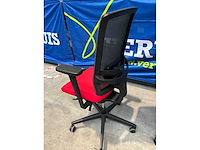 Viasit ergonomische bureaustoel (2x) - afbeelding 6 van  7