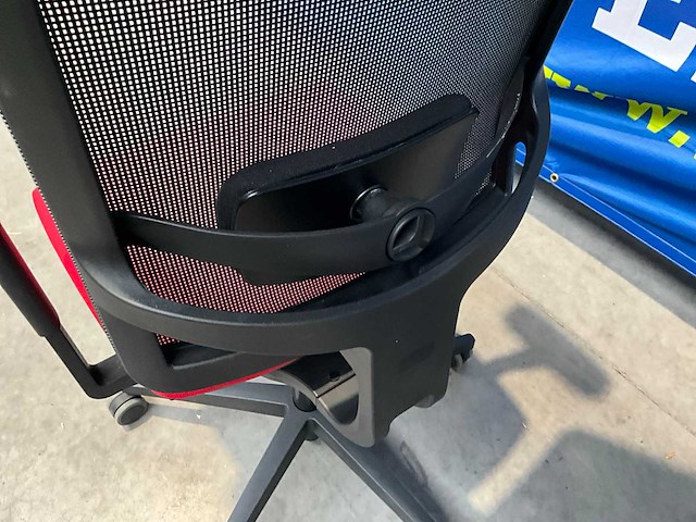 Viasit ergonomische bureaustoel (2x) - afbeelding 7 van  7