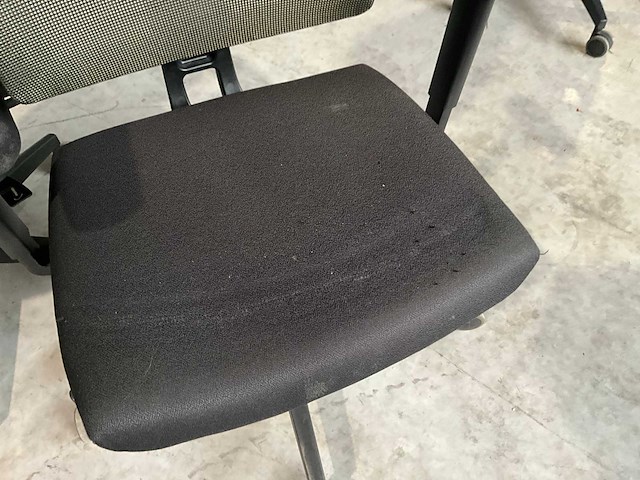 Viasit ergonomische bureaustoel (3x) - afbeelding 2 van  10