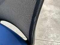 Viasit vergaderstoel (10x) - afbeelding 5 van  8