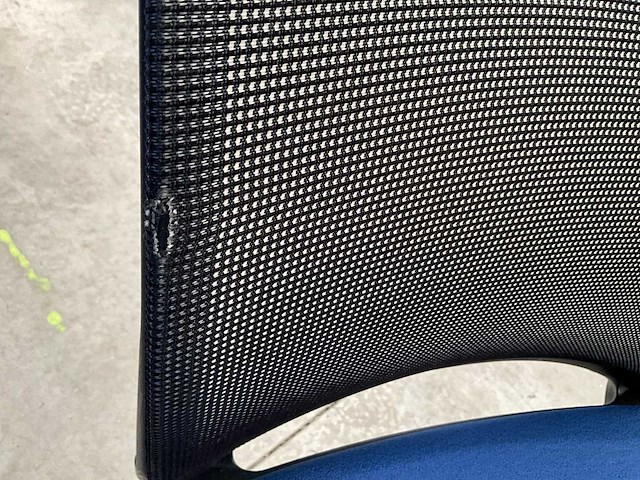 Viasit vergaderstoel (10x) - afbeelding 6 van  8