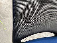 Viasit vergaderstoel (10x) - afbeelding 6 van  8