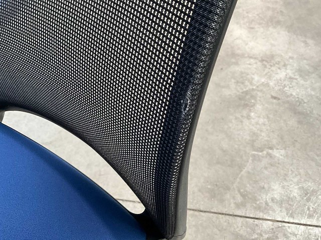 Viasit vergaderstoel (10x) - afbeelding 5 van  8