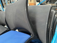 Viasit vergaderstoel (10x) - afbeelding 7 van  8