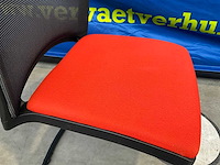 Viasit vergaderstoel (4x) - afbeelding 7 van  7