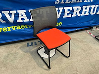Viasit vergaderstoel (4x) - afbeelding 1 van  7