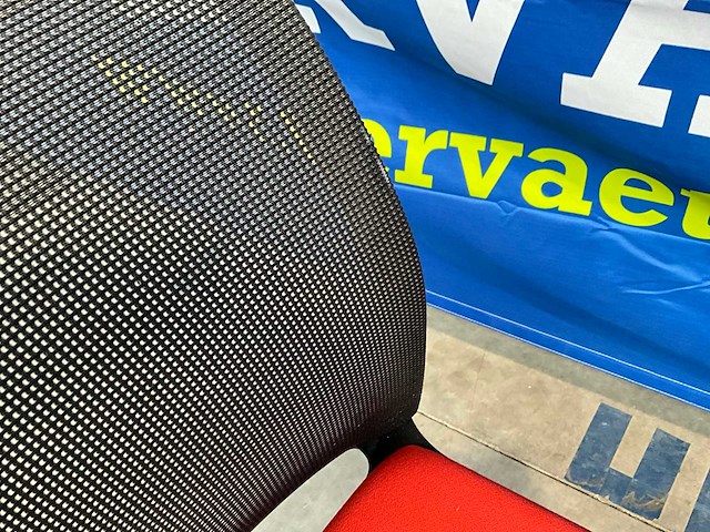 Viasit vergaderstoel (4x) - afbeelding 6 van  7