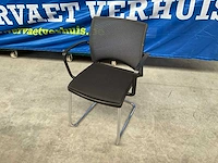 Viasit vergaderstoelen (23x) - afbeelding 1 van  7