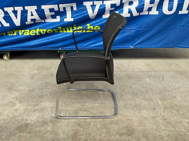 Viasit vergaderstoelen (23x) - afbeelding 2 van  7