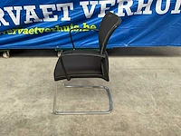Viasit vergaderstoelen (23x) - afbeelding 2 van  7