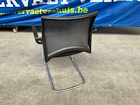 Viasit vergaderstoelen (23x) - afbeelding 3 van  7