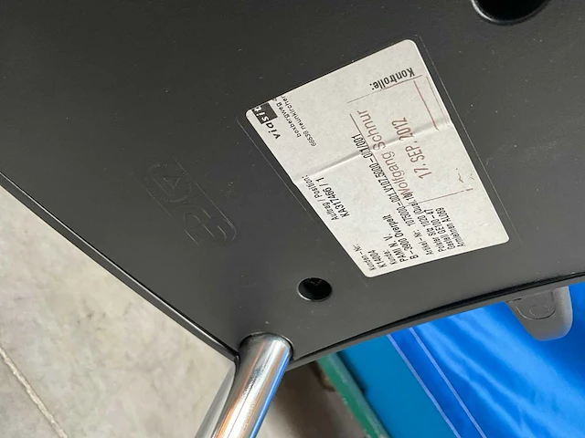 Viasit vergaderstoelen (23x) - afbeelding 4 van  7