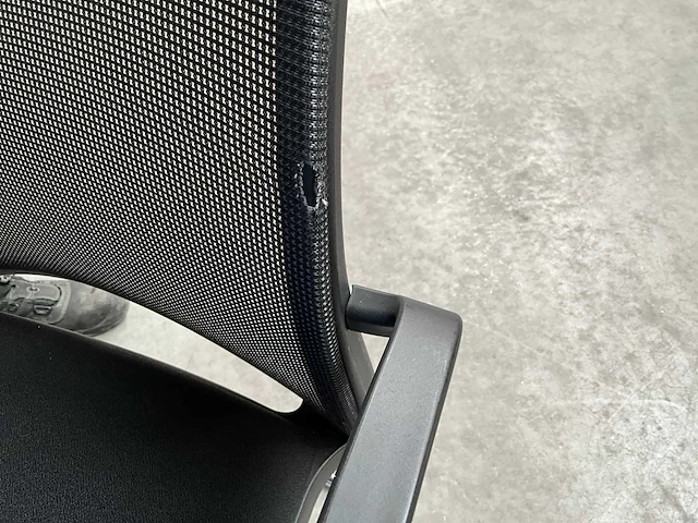 Viasit vergaderstoelen (23x) - afbeelding 5 van  7