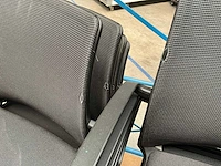 Viasit vergaderstoelen (23x) - afbeelding 7 van  7