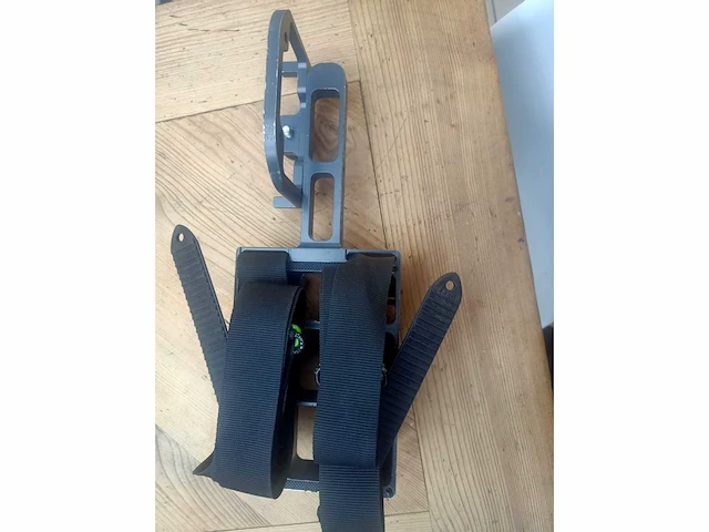 Viavi - 3z-rfv-aat-2000 - rf vision - antenna aligment tool - afbeelding 6 van  22