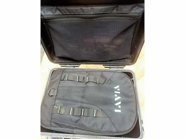 Viavi - 3z-rfv-aat-2000 - rf vision - antenna aligment tool - afbeelding 7 van  22