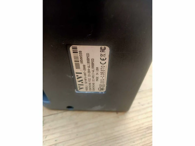 Viavi - 3z-rfv-aat-2000 - rf vision - antenna aligment tool - afbeelding 15 van  22