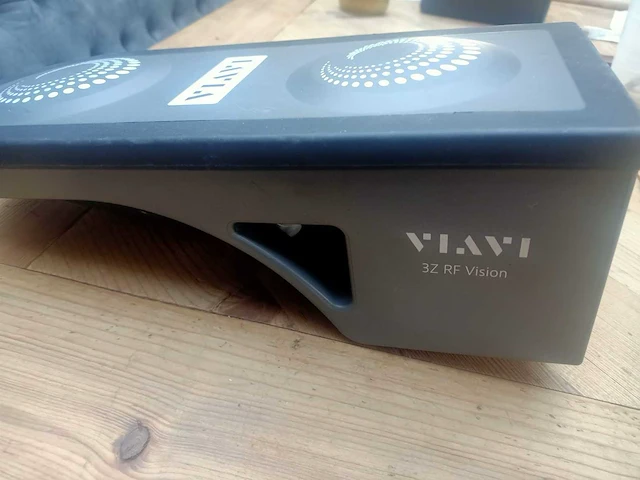 Viavi - 3z-rfv-aat-2000 - rf vision - antenna aligment tool - afbeelding 12 van  22