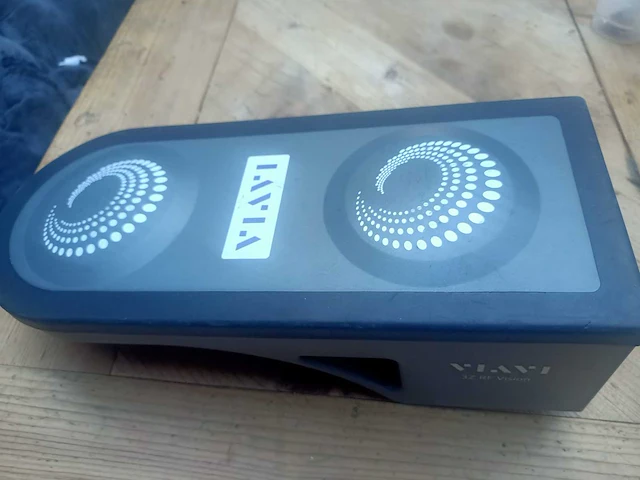 Viavi - 3z-rfv-aat-2000 - rf vision - antenna aligment tool - afbeelding 16 van  22