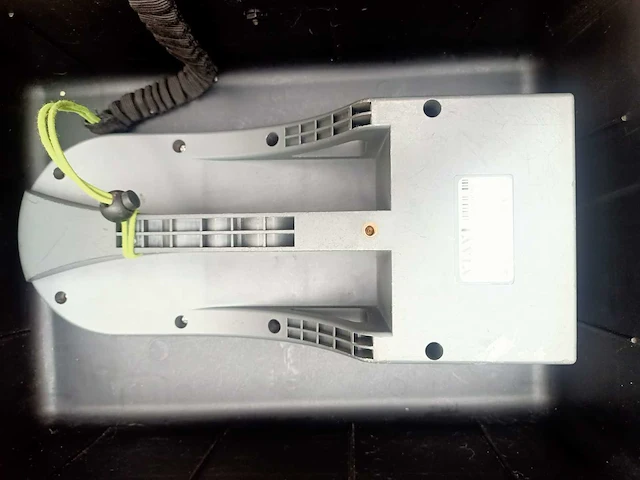 Viavi - 3z-rfv-aat-2000 - rf vision - antenna aligment tool - afbeelding 18 van  22