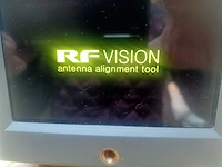 Viavi - 3z-rfv-aat-2000 - rf vision - antenna aligment tool - afbeelding 21 van  22