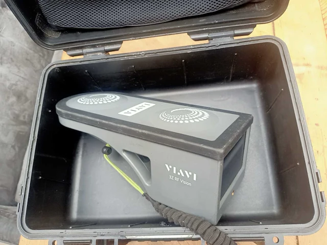 Viavi - 3z-rfv-aat-2000 - rf vision - antenna aligment tool - afbeelding 1 van  22