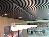 Vibia design hanglamp (2x) - afbeelding 2 van  4