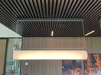 Vibia design hanglamp (2x) - afbeelding 3 van  4